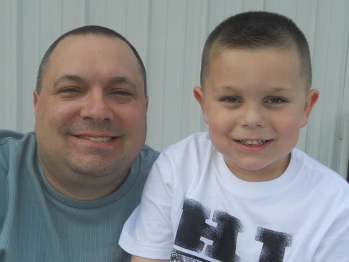 Scott Czerneski - Class of 1993 - Dalton High School