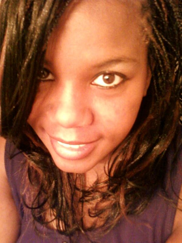 Sierra Arroyo - Class of 2005 - Dalton High School