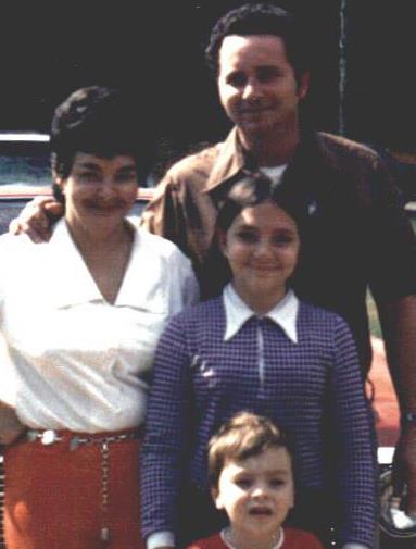 Dana Holsomback - Class of 1980 - Dalton High School
