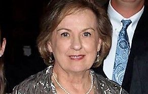Eileen Pendley - Class of 1961 - Dalton High School
