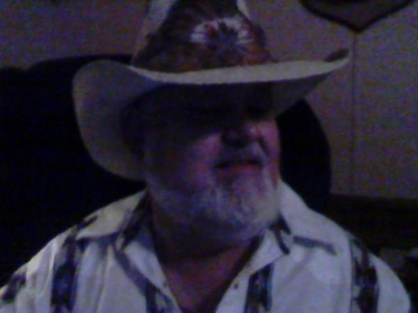 Grady Abernathy - Class of 1970 - Dalton High School