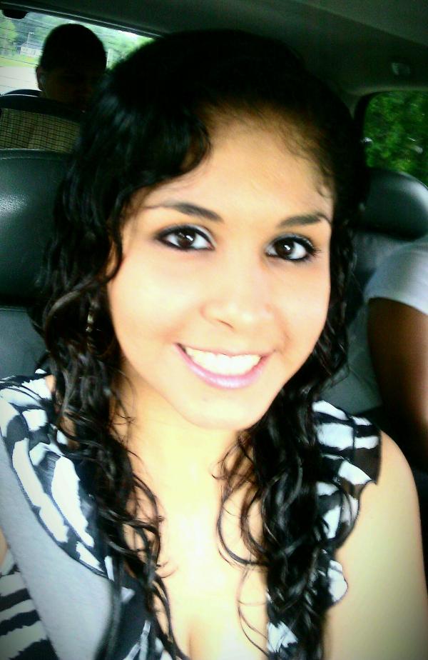 Gloria Hernandez - Class of 2004 - Dalton High School