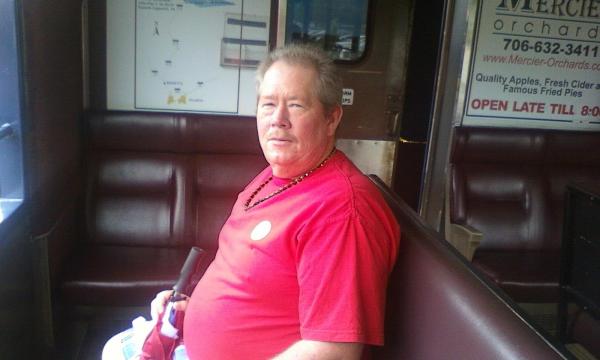 David Mcarhur - Class of 1980 - Dalton High School