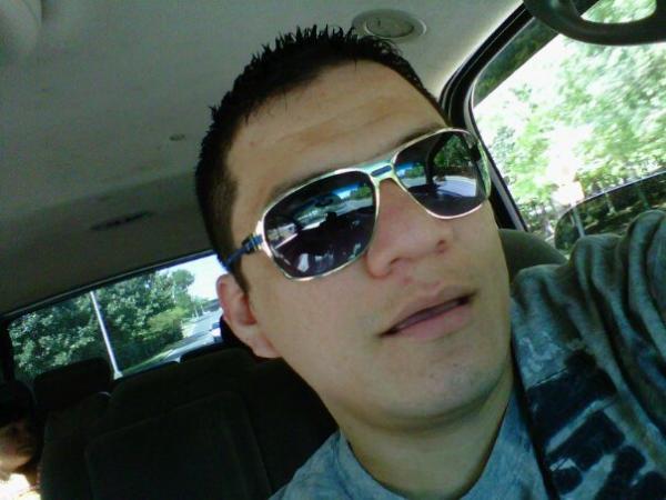 Erick Hernandez - Class of 1998 - Dalton High School