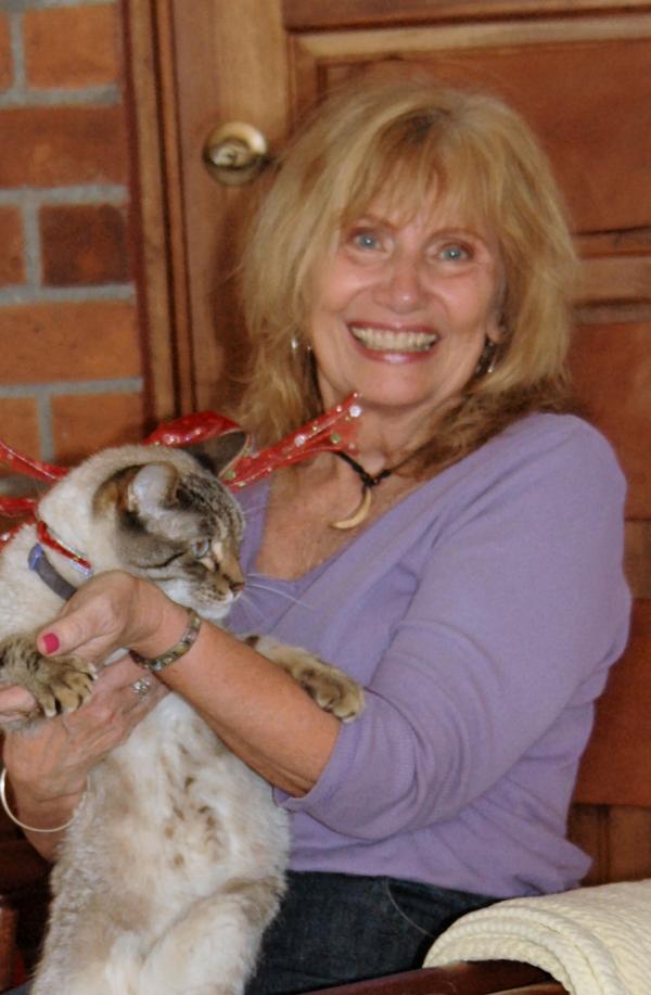 Mary Sue Masters - Class of 1961 - Dalton High School