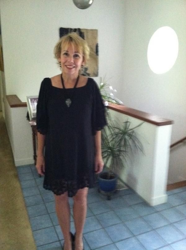 Karen Pelfrey - Class of 1971 - Dalton High School