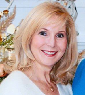 Nancy Keen Turberville - Class of 1971 - Dalton High School
