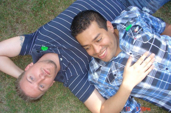 Andrew Killion Reyes - Class of 2003 - Dalton High School