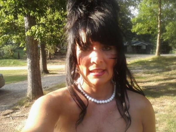 Angela Weaver - Class of 1984 - Dalton High School