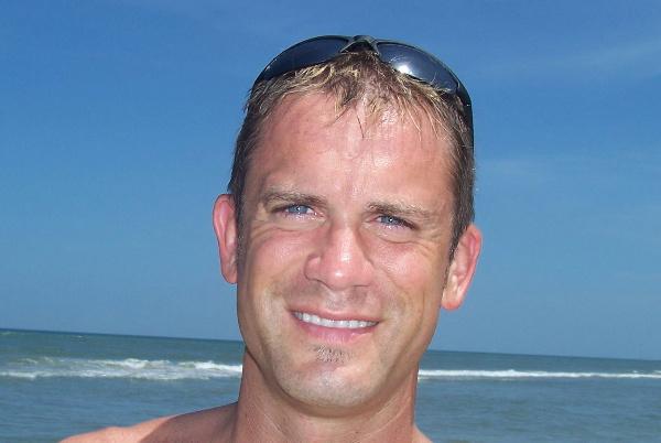 David Faile - Class of 1984 - Dalton High School