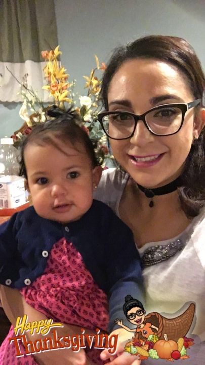 Maricela Magana - Class of 2004 - Dalton High School