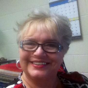 Oreeda Burnette - Class of 1973 - Dalton High School