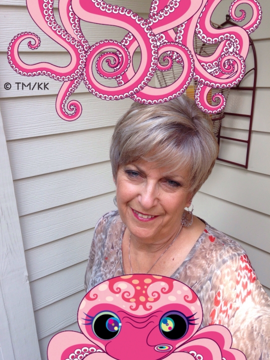 Janice Camp - Class of 1962 - Dalton High School