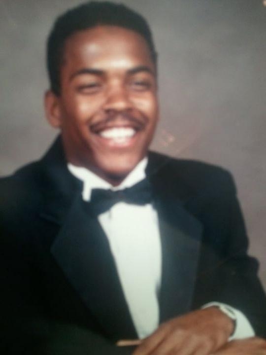 Ray Storey - Class of 1984 - Dalton High School
