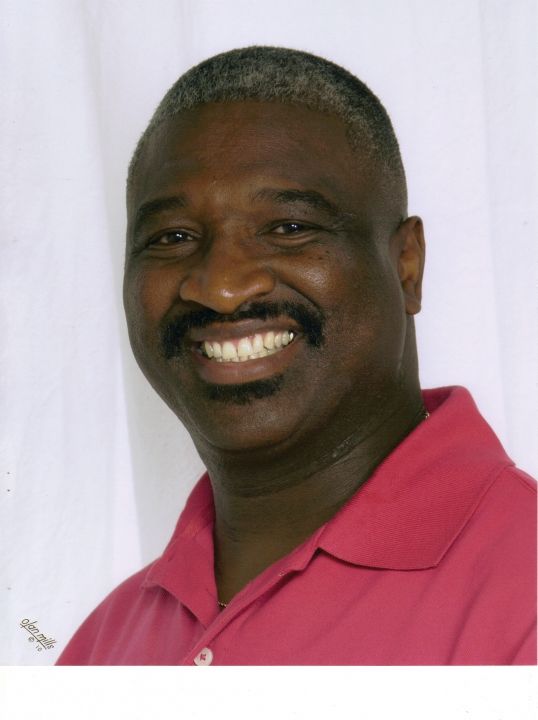 Louis Macon - Class of 1976 - Dalton High School