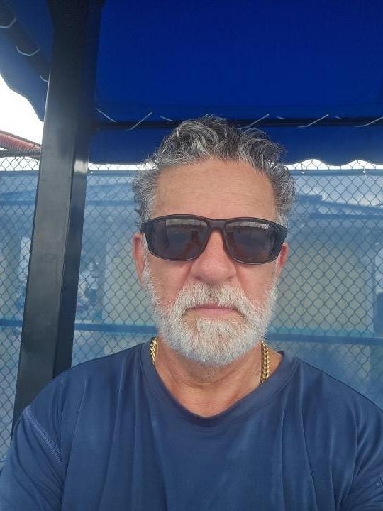 Chris Massingill - Class of 1975 - Dalton High School
