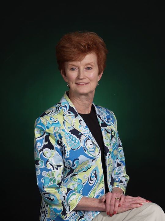 Mae Johnson - Class of 1963 - Dalton High School