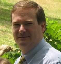 Mike Maret - Class of 1991 - Dalton High School