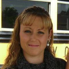 Christina Shelton - Class of 1995 - Dalton High School