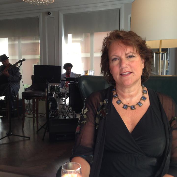 Colleen Reiheld - Class of 1975 - Wayne County High School