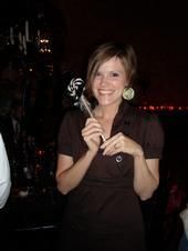 Stacie Hutto - Class of 1996 - Wayne County High School