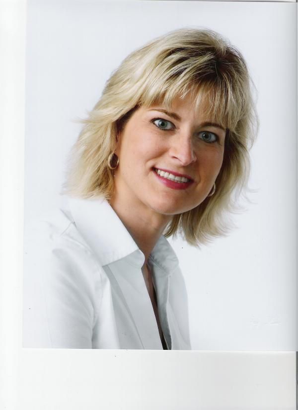 Jill Graham - Class of 1991 - Wayne County High School
