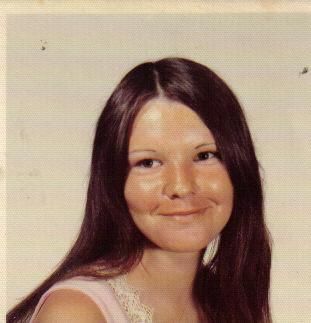Mary Ann Heath - Class of 1973 - Wayne County High School