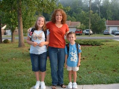 Amanda Fancher - Class of 1992 - Wayne County High School