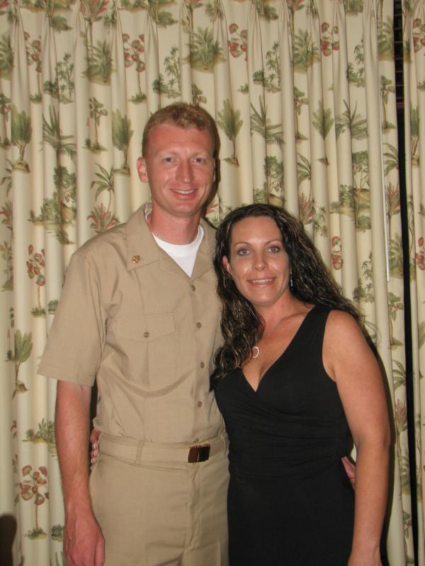Jennifer Benner - Class of 1993 - Wayne County High School