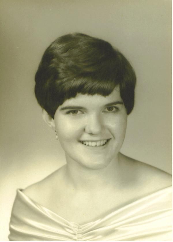 Edwina Williams - Class of 1969 - Wayne County High School