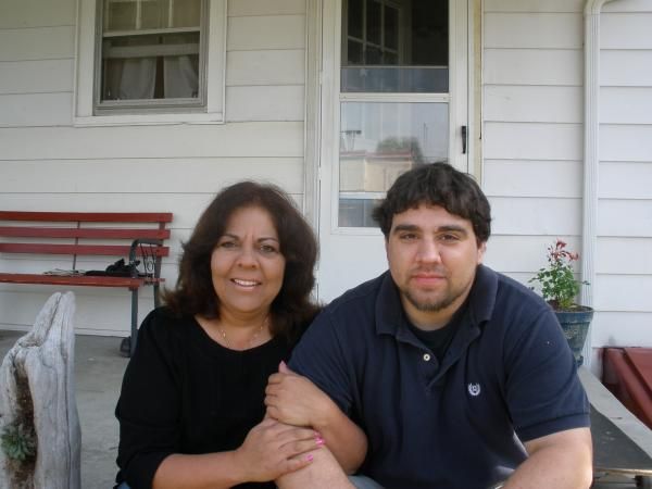 Adriana Adriana L. Martinez - Class of 1976 - Wayne County High School