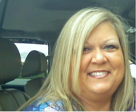 Sabrina Hamilton - Class of 1976 - Wayne County High School