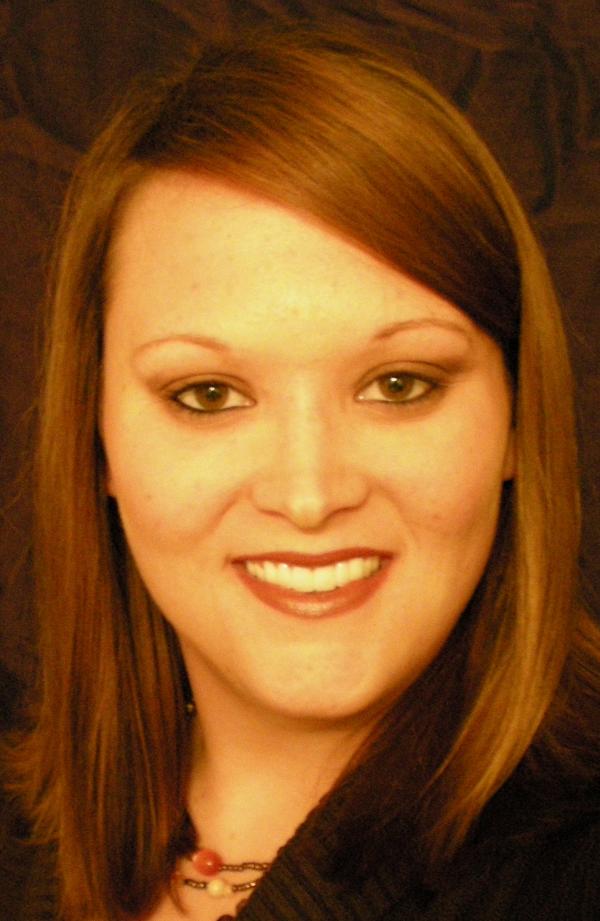 Crystal Spell - Class of 1996 - Wayne County High School