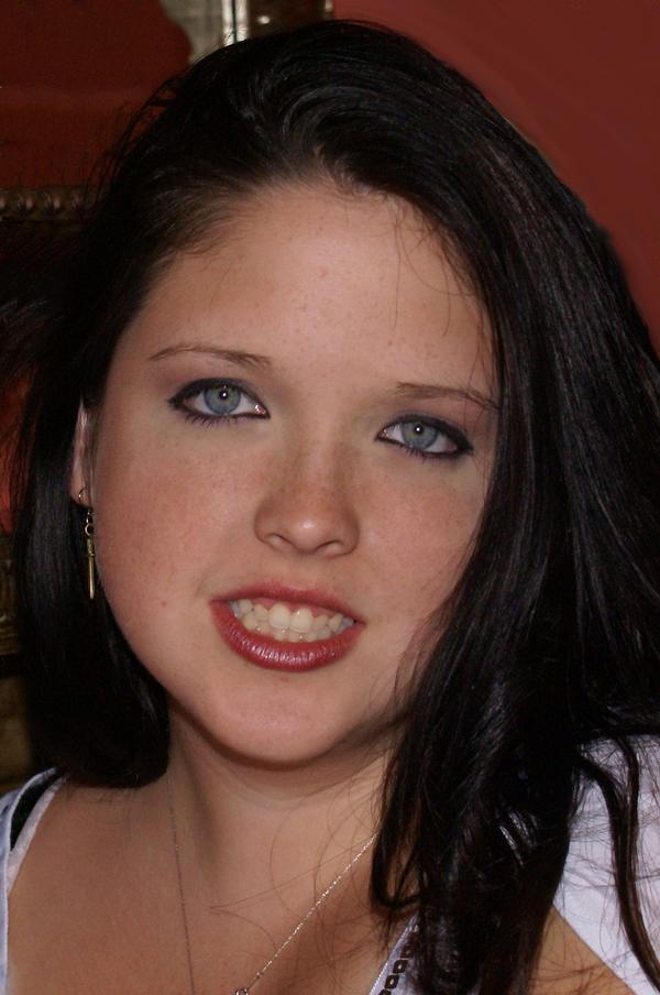 Lacey Reneau - Class of 2005 - Wayne County High School