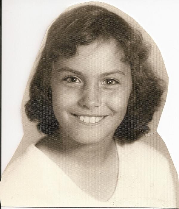 Jill Warren - Class of 1969 - Wayne County High School
