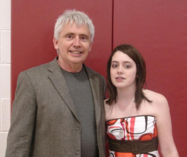 Steve Riner - Class of 1973 - Wayne County High School