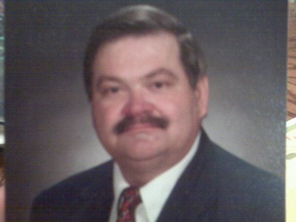 Jimmy Thomas - Class of 1974 - Wayne County High School
