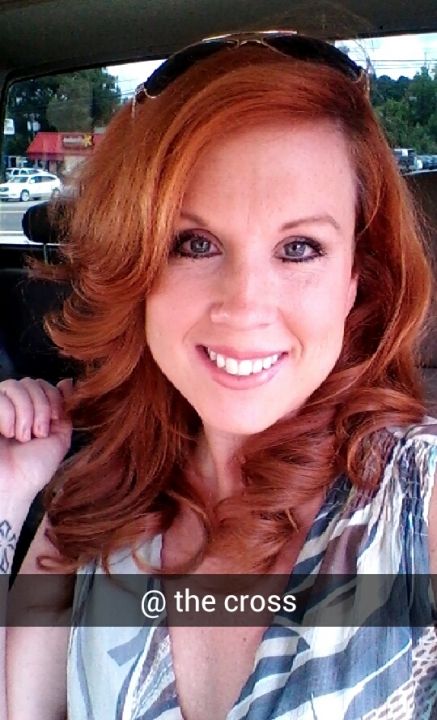 Jessica Hiers - Class of 1997 - Wayne County High School