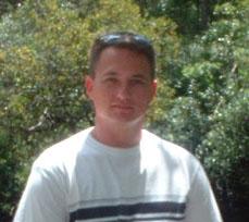 Paul (eddie) Manning - Class of 1991 - Wayne County High School