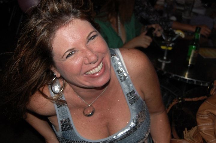 Crissy Hodges - Class of 1983 - Wayne County High School