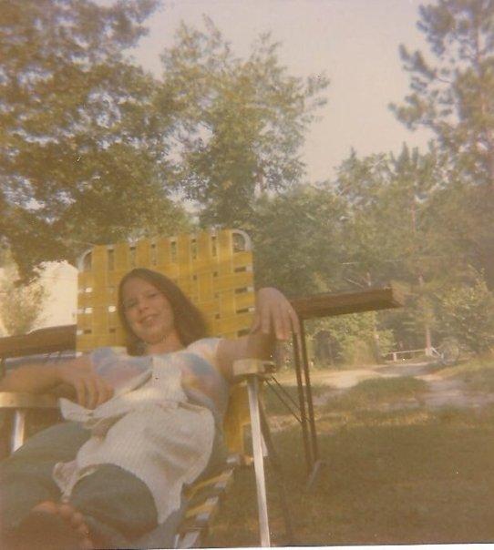 Brenda Birch Gallaher - Class of 1976 - Wayne County High School