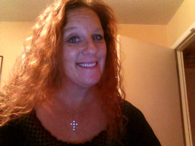 Jamie Walters Crawford - Class of 1986 - Wayne County High School