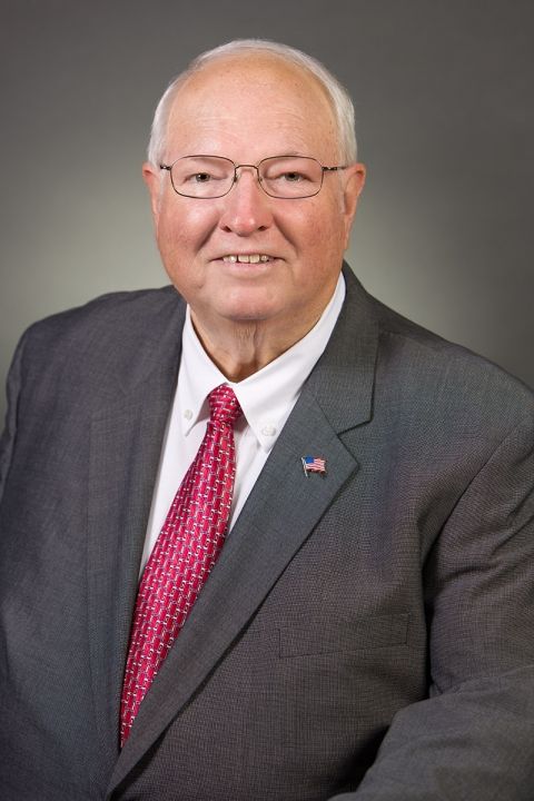 Jimmy Hill - Class of 1965 - Wayne County High School