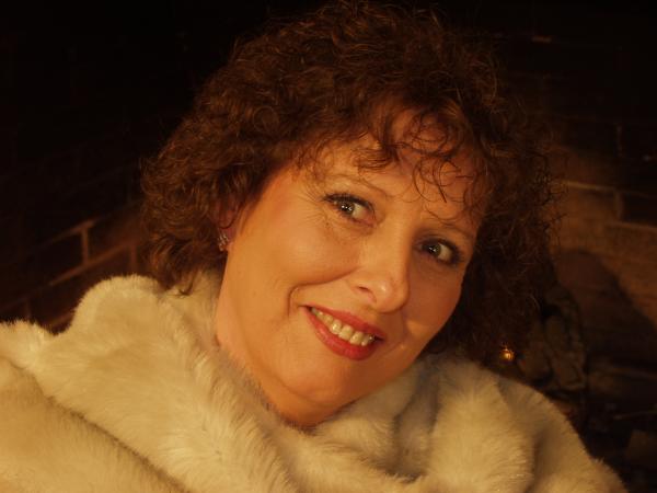 Gail Stallings - Class of 1974 - Wayne County High School
