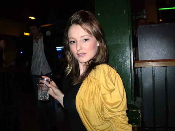 Jodie Porter - Class of 2002 - Wayne County High School