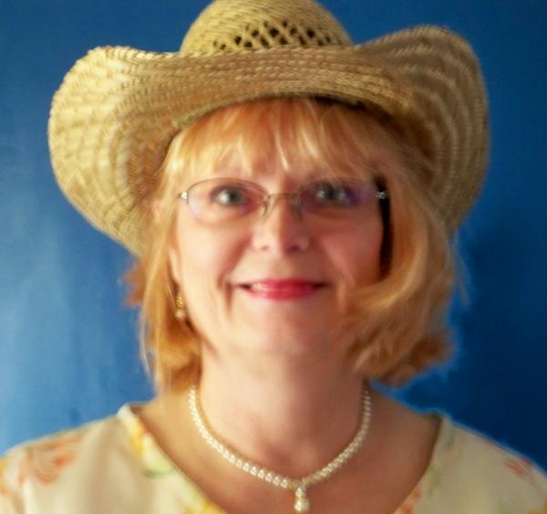 Darliene Hill - Class of 1970 - Wayne County High School