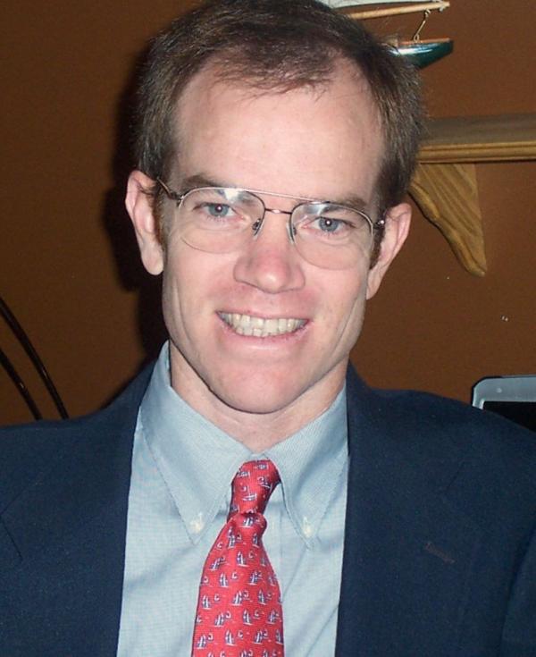 Michael Nichols - Class of 1984 - Wayne County High School