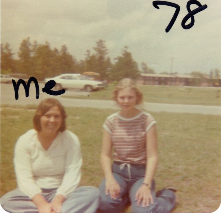 Marie Groover - Class of 1981 - Wayne County High School