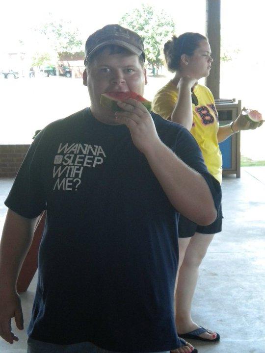 Kevin Morris - Class of 2009 - Wayne County High School