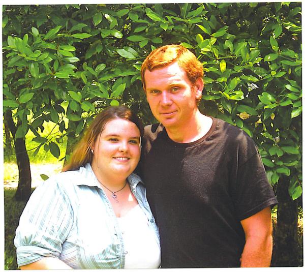 Ashley Grenell - Class of 2009 - Wayne County High School